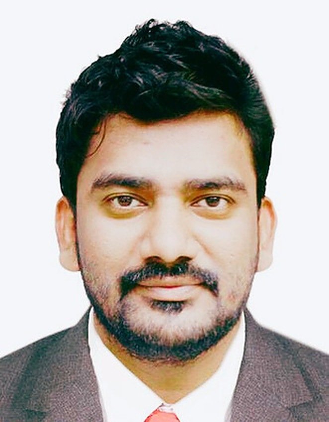 Wasim Shaikh, Managing Partner