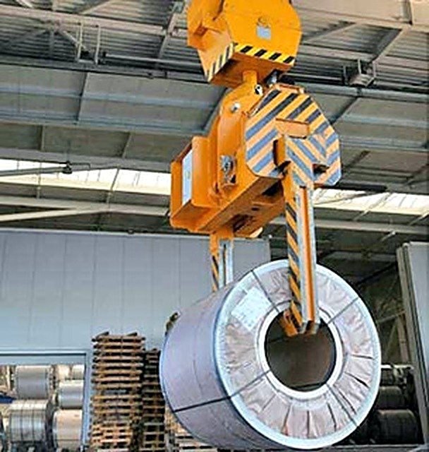 Coil Lifter