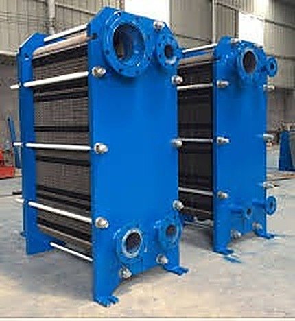 Heat Exchangers